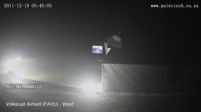 Live webcam in Pixley Ka Seme Local Municipality, Sudáfrica