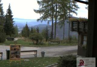 Webcam Eisenkappel-Vellach: Obir Tropfsteinhöhlen