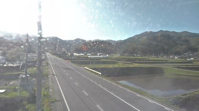 Live webcam in Ina, Japó