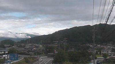 Live webcam in Ina, Japan