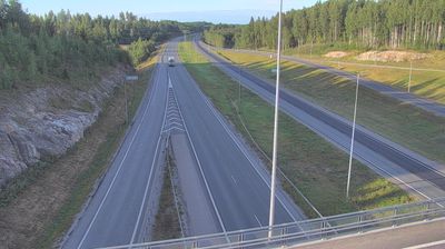 Live webcam in Nurmijärvi, فنلاند