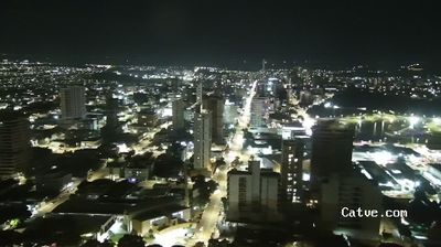 Live webcam in Toledo, Brasil