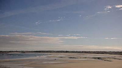 Penmarc'h › North-east: Plage de Pors Carn
