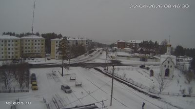 Азейское сельское поселение