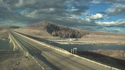 Live webcam in unknown, Canadà