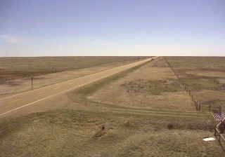 Live webcam in unknown, Canadà