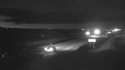Live webcam in Blackfalds, Canadà
