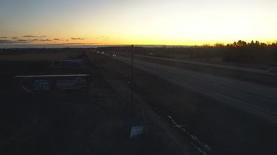 Live webcam in Leduc, Canadà