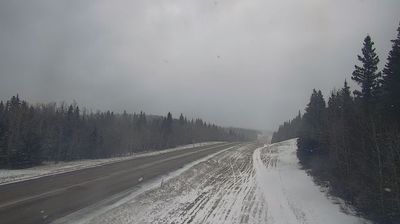 Live webcam in unknown, Canadá