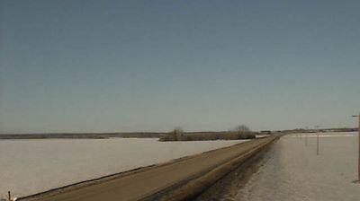 Live webcam in Hotchkiss, Canadà