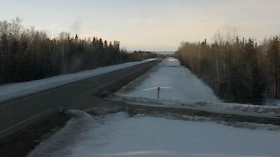 Live webcam in unknown, Kanada