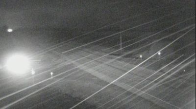 Live webcam in Grassland, Canada