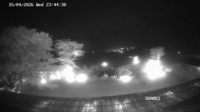 Nanyuki › Leste: Mount Kenya