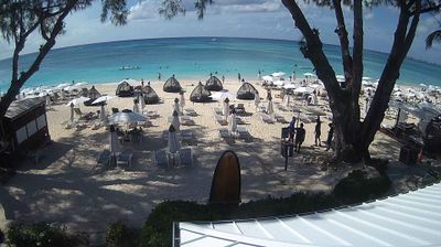 West Bay › West: Seven Mile Beach