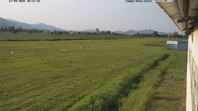 Live webcam in Pozzonovo, Italy