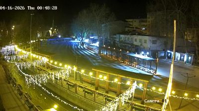 Live webcam in Gazibeyli Mahallesi, Turquia