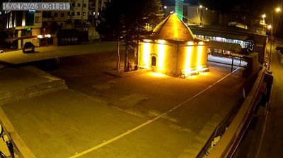 Live webcam in Camikebir Mahallesi, Turquia
