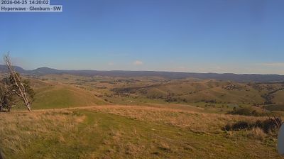 Live webcam in Tooradin, Austràlia