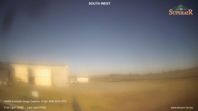 Live webcam in Romsey, Australien