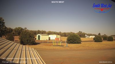 Live webcam in unknown, Australien