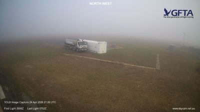 Windella › Северозапад: Goulburn - Skycam.net.au -> NW