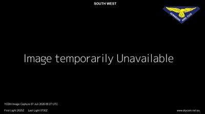 Corowa › Sud-oest: Gunnedah - Skycam.net.au -> SW