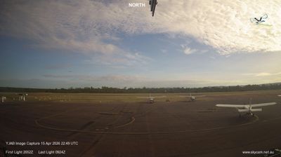 Live webcam in unknown, Austrália