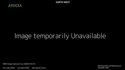 Live webcam in Nulkaba, ออสเตรเลีย