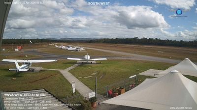 Maryborough › Sud-ovest: Warnervale - Skycam.net.au -> SW