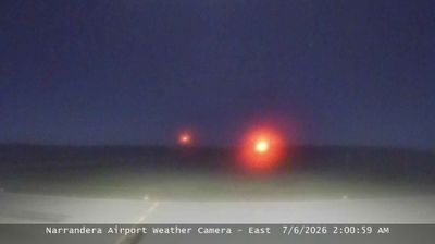 Live webcam in unknown, Austrálie