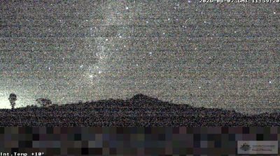 Cobden › Південний захід: Murrundindi Gap -> 225 deg