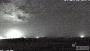 Yering › Северозапад: Albany Airport -> 315 deg