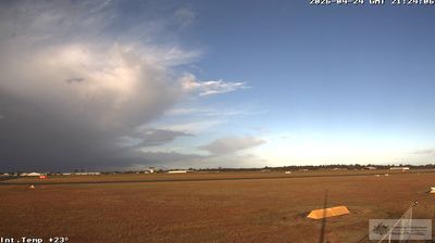 Holbrook › Југозапад: Archerfield Airport -> 225 deg