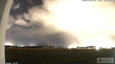 Live webcam in Kerang, Austràlia