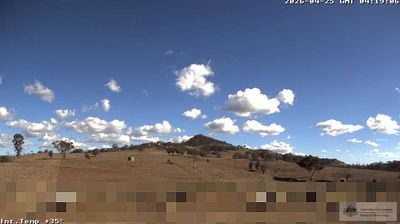 Live webcam in Lady Barron, Austràlia