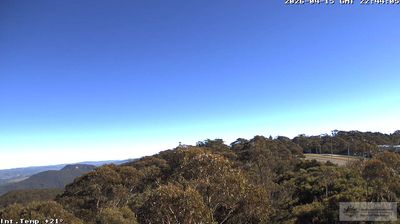 Live webcam in Lethbridge, Australien