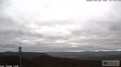 Live webcam in Lethbridge, Austràlia