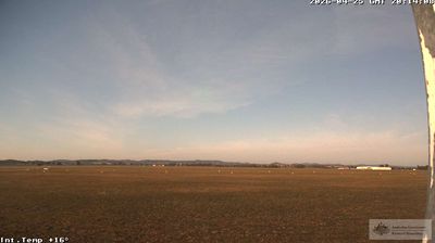 Forest Hill › South-west: Waga Wagga Airport -> 225 deg