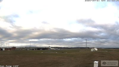 Cape Bridgewater › Sud-ovest: Devonport Airport -> 225 deg