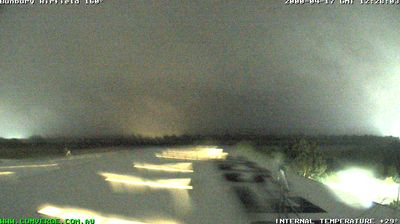 Live webcam in Porepunkah, Austràlia