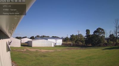 Live webcam in Mailors Flat, Australien