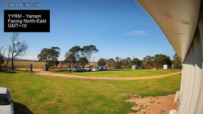 Live webcam in Mailors Flat, Austràlia