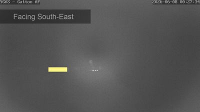 West End › Sud-est: Gatton Air Park - YGAS -> SE
