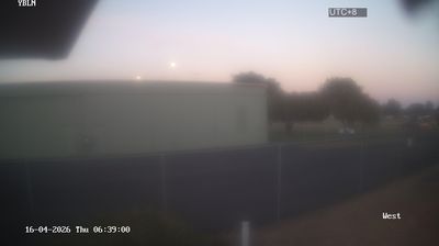 Live webcam in Peaceful Bay, Australien