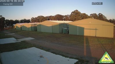 Live webcam in Cromwell Community, 新西兰