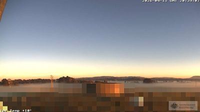 Live webcam in Vincent Community, 新西兰