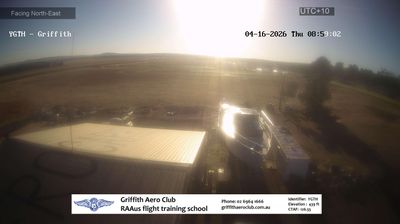 Live webcam in Northern Community, Uusi-Seelanti