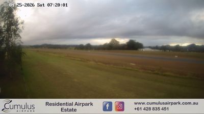 Amelup › Југ: Gympie - YGYM -> South