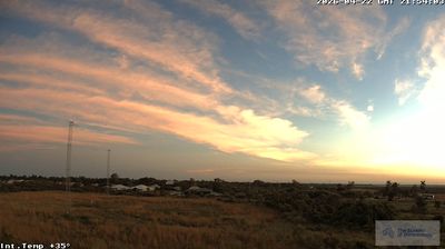 Live webcam in Cowaramup, Austràlia