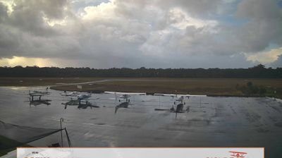 Flametree › Југоисток: Caloundra - YCDR -> SE